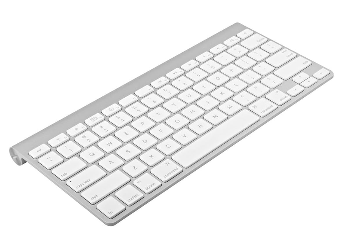 Apple keyboard Bluetooth 40 for computer