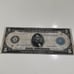 Five dollar bill series of 1914