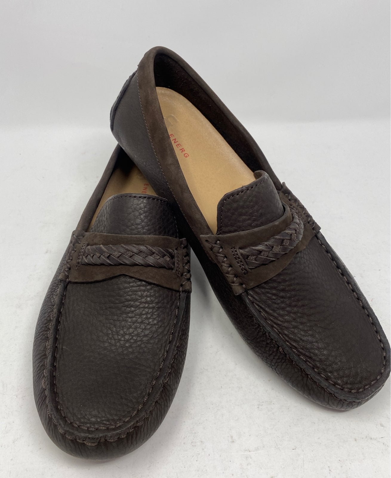 NEW! UGG ENERG loafers moccasin