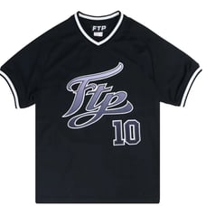 FTP jersey