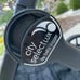 City select LUX stroller frame and tires