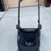 City select LUX stroller frame and tires
