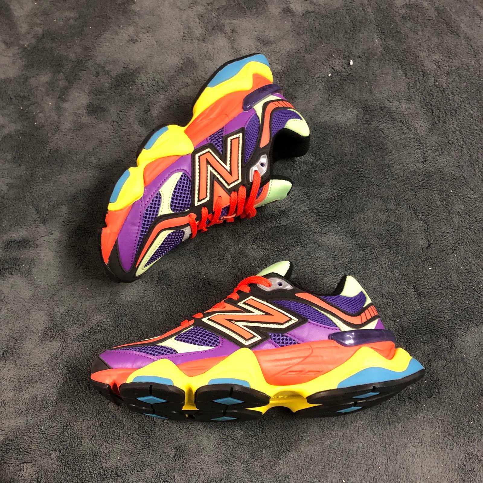 New Balance 9060