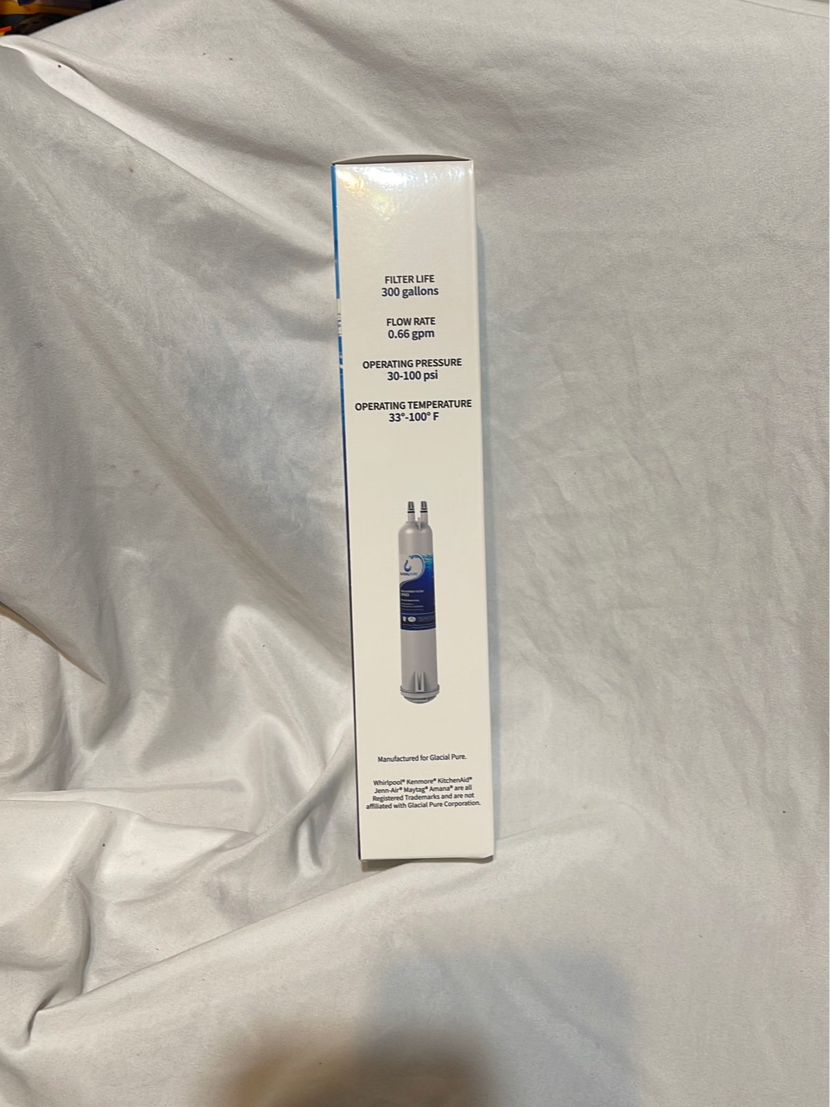 Filter gp003
