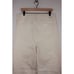 NEW Risen Womens Jeans White Denim Wide Leg Baggy Light Wash Casual Size 15/32
