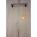 NEW Risen Womens Jeans White Denim Wide Leg Baggy Light Wash Casual Size 15/32