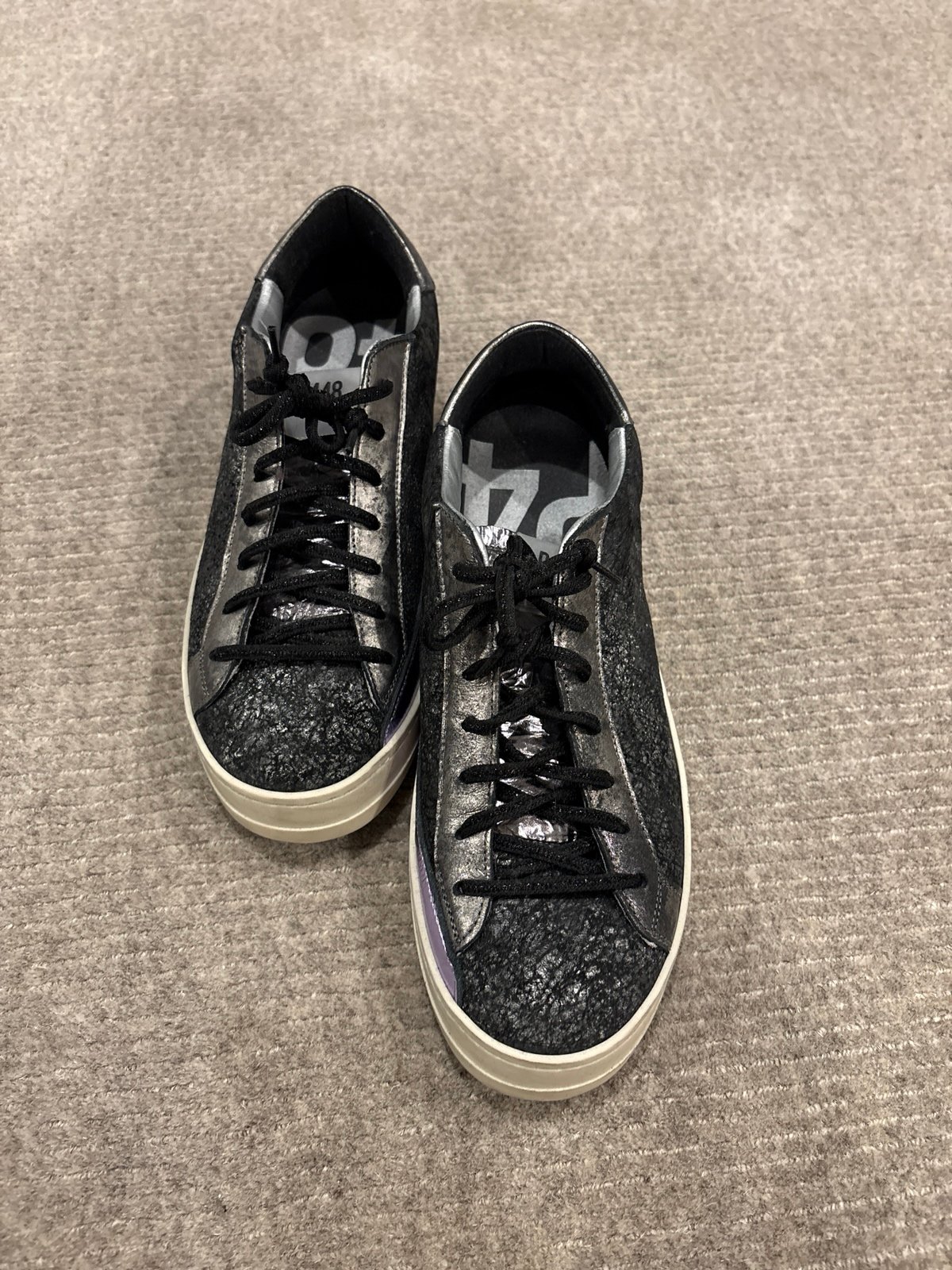 Woman’s p448 sneakers