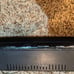 Two sound bars with iPod docks installed