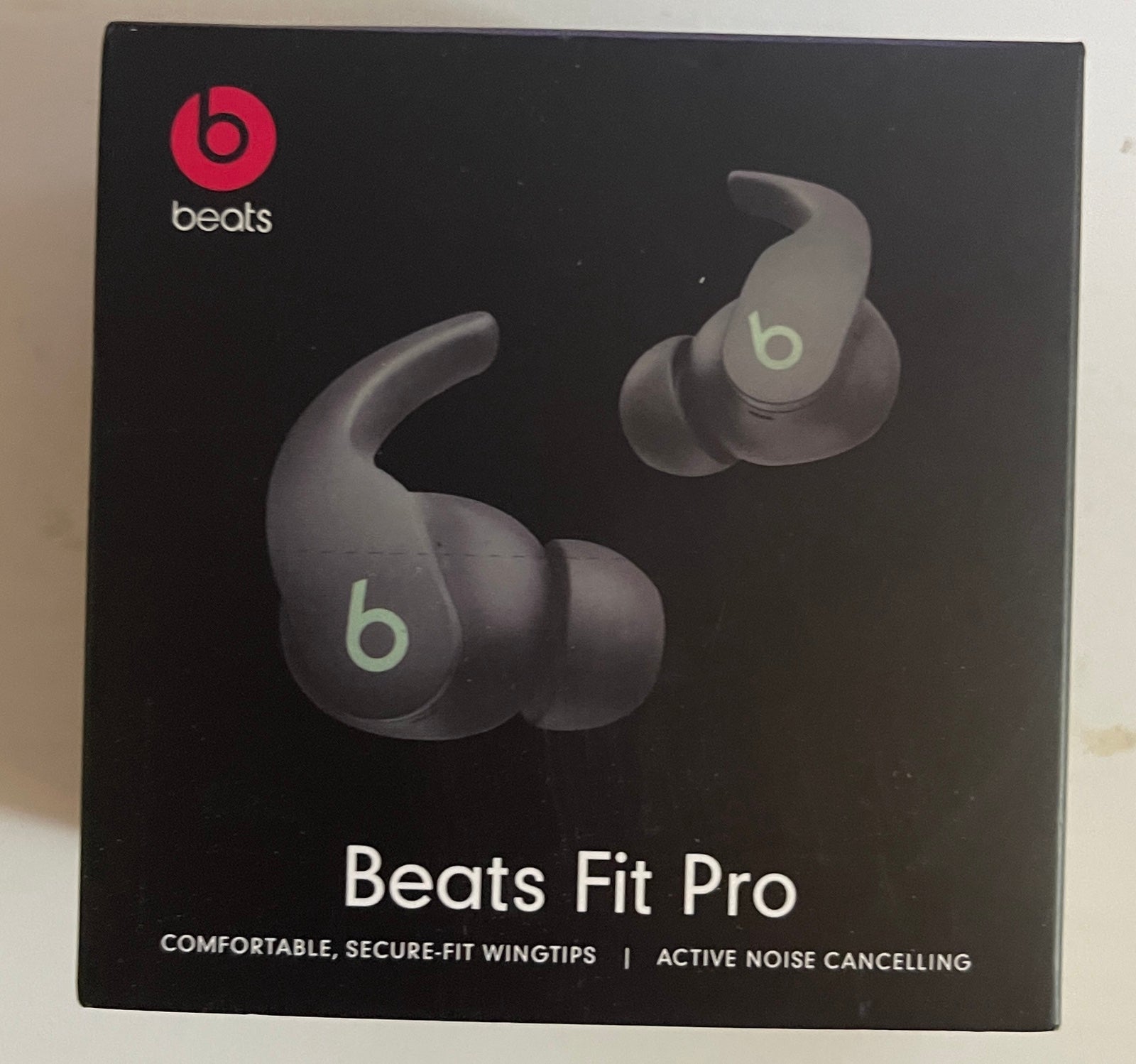 beats fit pro (2021) brand new