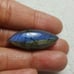 Labradorite Natural Gemstone Cabochon
