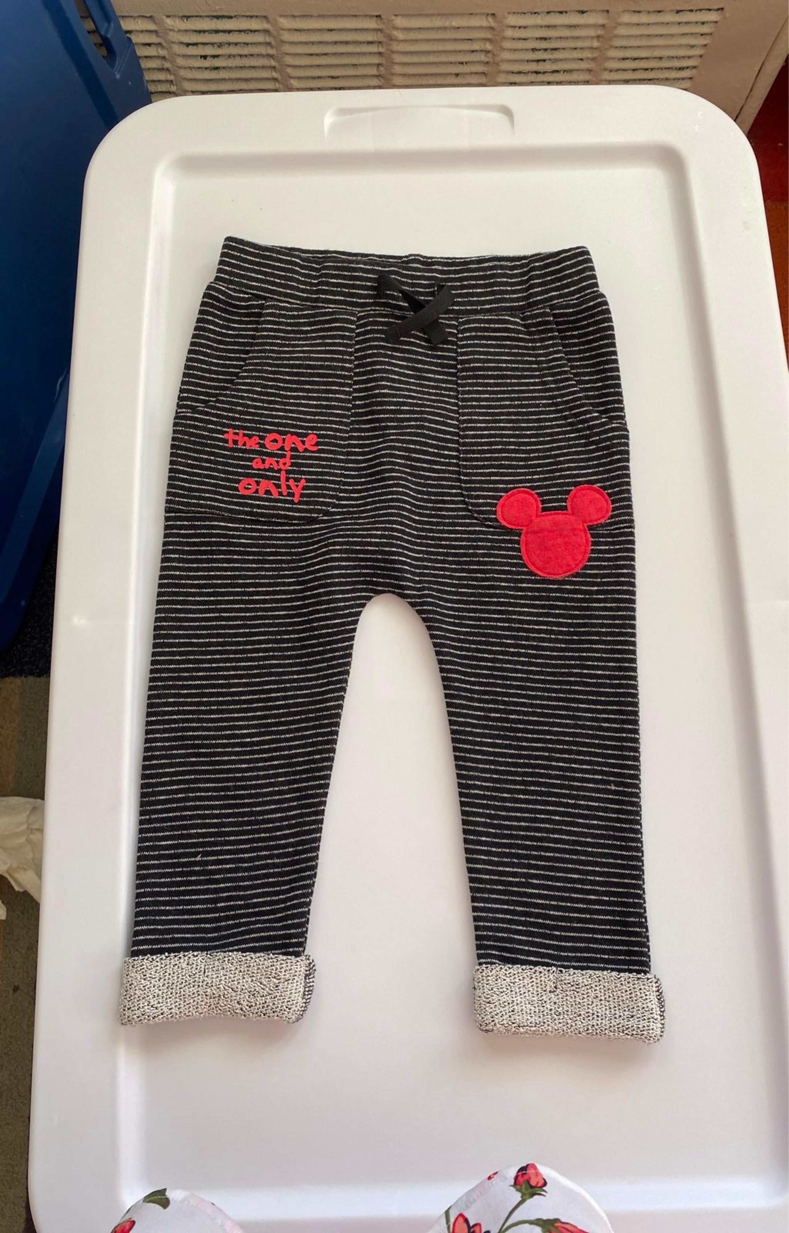 Disney Baby