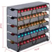 Nespresso Pod Holder drawers