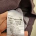 Carhartt relaxed fit midweight 1/4 zip pullover sweatshirt woman's size medium