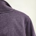 Carhartt relaxed fit midweight 1/4 zip pullover sweatshirt woman's size medium