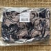 NEW Free People Swingin' It Romper In Oceana Navy Blue Size M