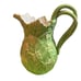Fitz & Floyd Classics Leaf Pitcher & Bowl Set
