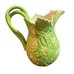 Fitz & Floyd Classics Leaf Pitcher & Bowl Set