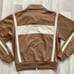 NEW. Vtg 1978 HEAD Tennis Zip Up Jacket