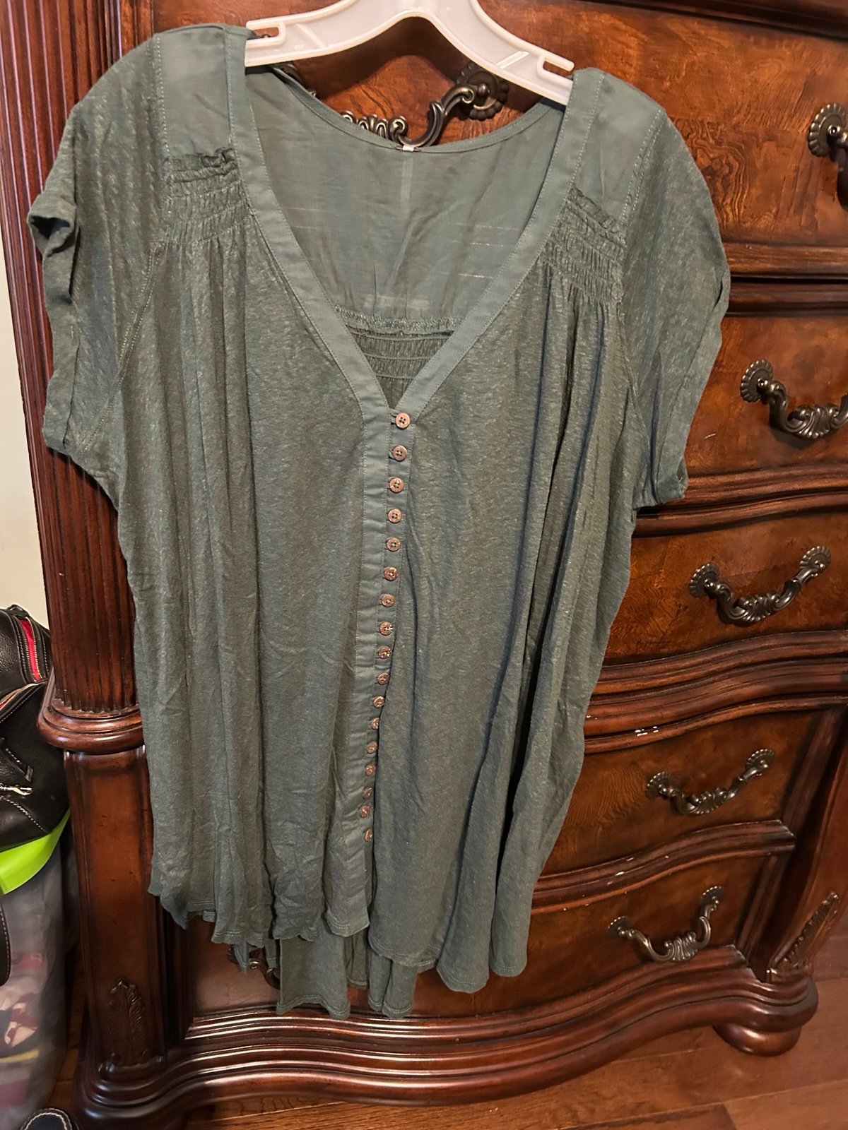 Free People Tunic Bundle of 3 Sz. S to Large