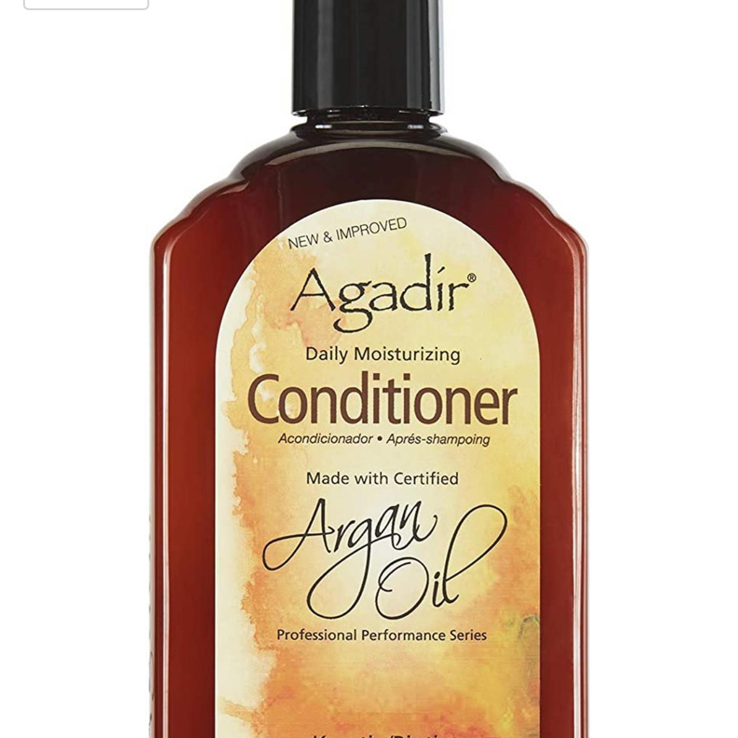 Agadir argan oil and keratin - Ulta