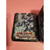 YUGIOH 2013 TIDAL, DRAGON RULER OF WATERFALLS COLLECTORS TIN Plus Cards
