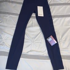 Lululemon graphic align leggings