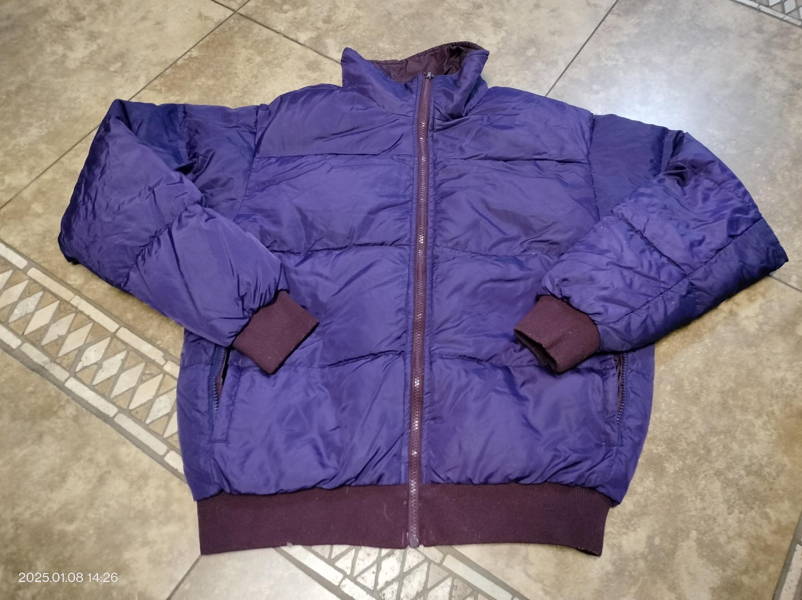 Columbia vintage puffer down jacket men size M Columbia vintage puffer down jacket men size M