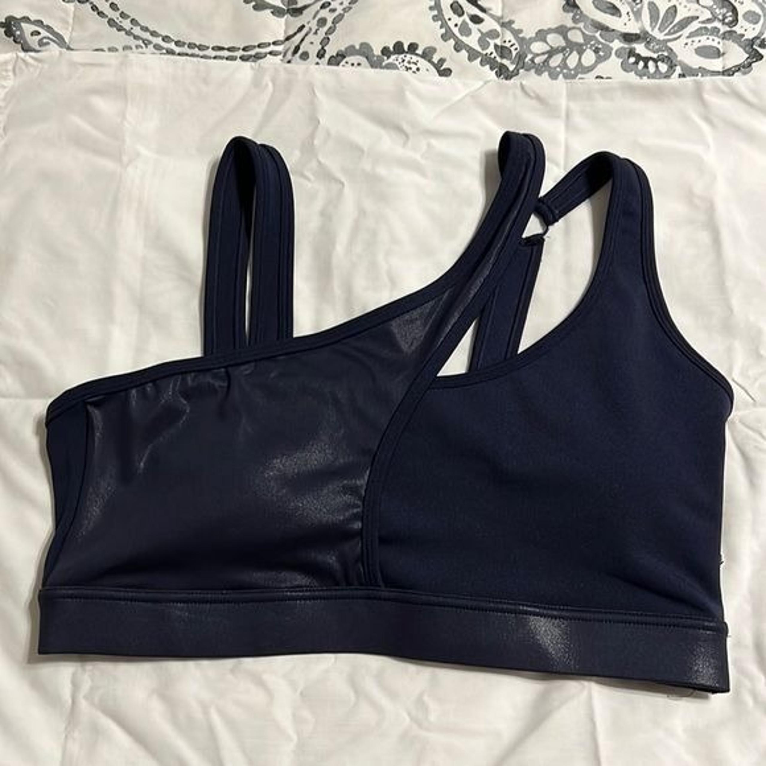 Laundry By Shelli Segal Women's Strap Bra, Size XL