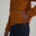 NWT Lululemon Always Effortless Jacket Size 4 in Butternut Brown