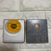 【Junk】 2 Portable MD Players / SHARP Panasonic