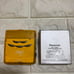 【Junk】 2 Portable MD Players / SHARP Panasonic