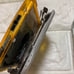 【Junk】 2 Portable MD Players / SHARP Panasonic