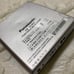 【Junk】 2 Portable MD Players / SHARP Panasonic