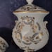 Rare antique 3 pc hand painted lavabo Price dropped 8/11/24