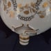 Rare antique 3 pc hand painted lavabo Price dropped 8/11/24