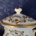 Rare antique 3 pc hand painted lavabo Price dropped 8/11/24