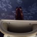Rare antique 3 pc hand painted lavabo Price dropped 8/11/24