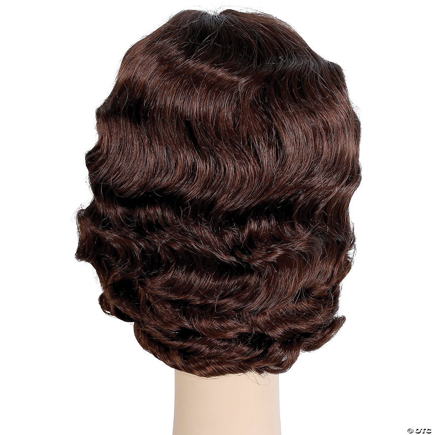 FINGERWAVE WIG