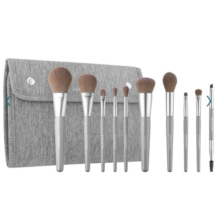 Sephora Brushes