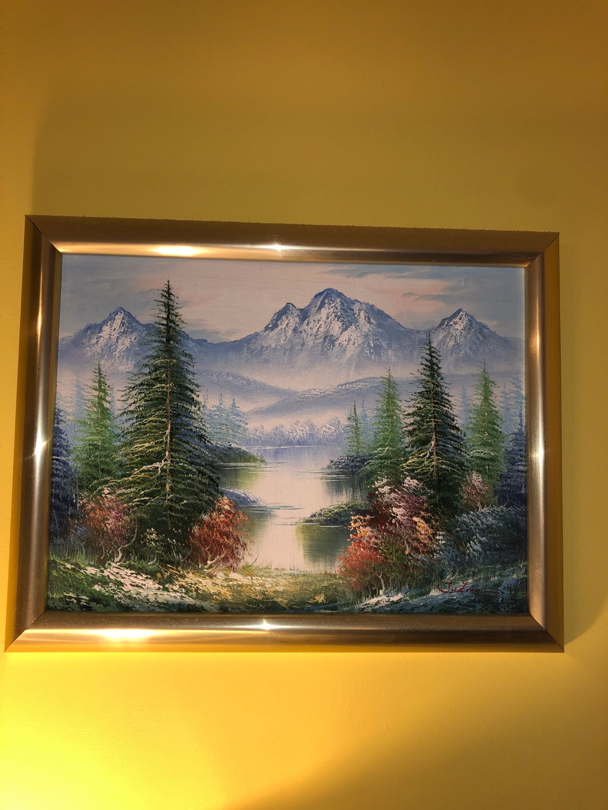 Painting