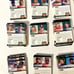 200+ 1994 Upper Deck Collector’s Choice You Crash The Deck Scratch Offs Baseball
