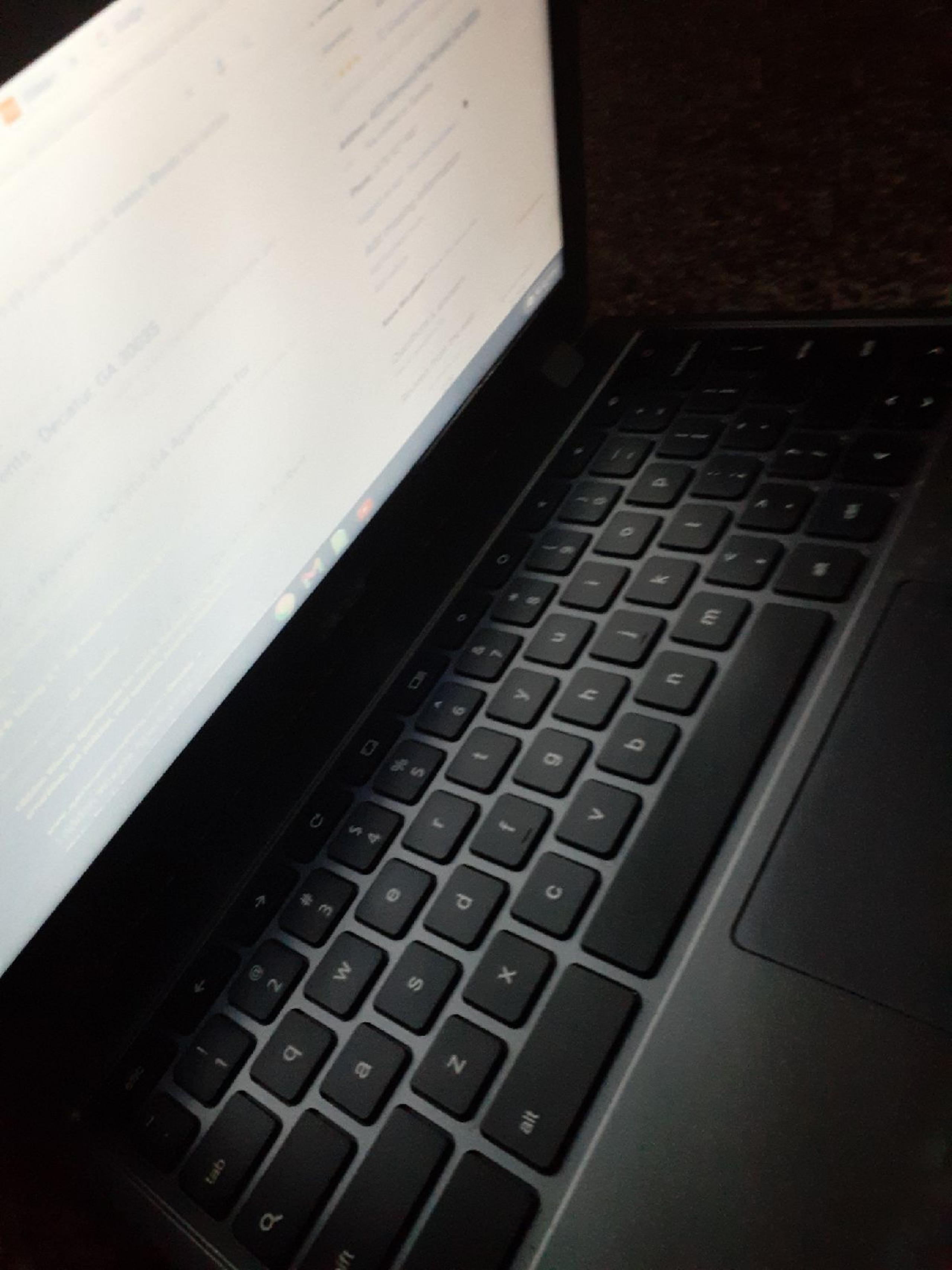 Chromebook - Acer