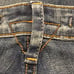 Meltin Pot Nicole Jeans Sz 7 (Juniors)