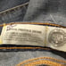 Meltin Pot Nicole Jeans Sz 7 (Juniors)