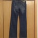 Meltin Pot Nicole Jeans Sz 7 (Juniors)