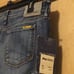 Meltin Pot Nicole Jeans Sz 7 (Juniors)