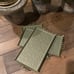 Vintage Moire Glaze Kyes Trays (3)