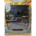 New Casio Label it Ez Label 2 Line Printer KL 750B L With Cartridges Vintage NOS