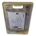 New Casio Label it Ez Label 2 Line Printer KL 750B L With Cartridges Vintage NOS