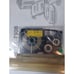 New Casio Label it Ez Label 2 Line Printer KL 750B L With Cartridges Vintage NOS